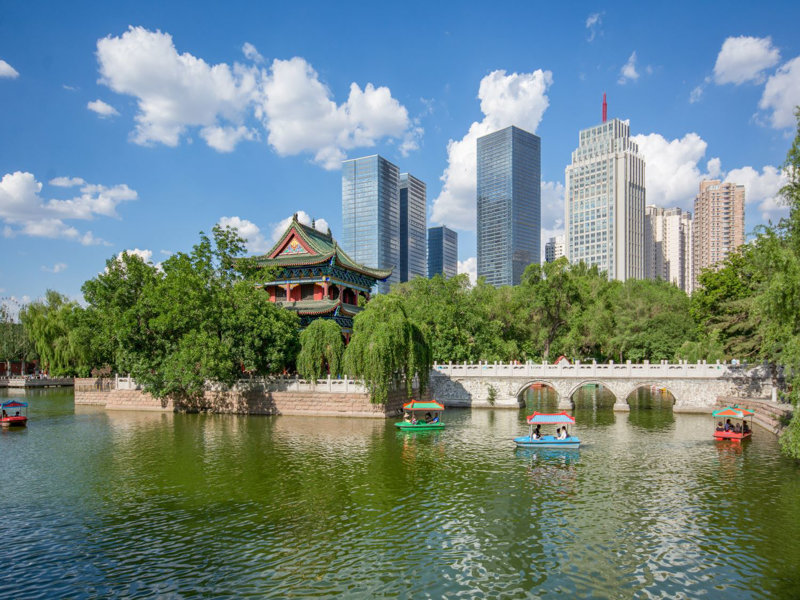 Caravan Tân Cương: Chinh phục các cung đường từ sa mạc đến núi non trùng điệp, khám phá vẻ đẹp hoang sơ hùng vĩ của thiên nhiên