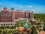 Combo 3 ngày 2 đêm khách Sạn 5 sao Phan Thiết: Mövenpick Resort Phan Thiet
