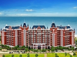 Combo 3 ngày 2 đêm khách Sạn 5 sao Phan Thiết: Mövenpick Resort Phan Thiet
